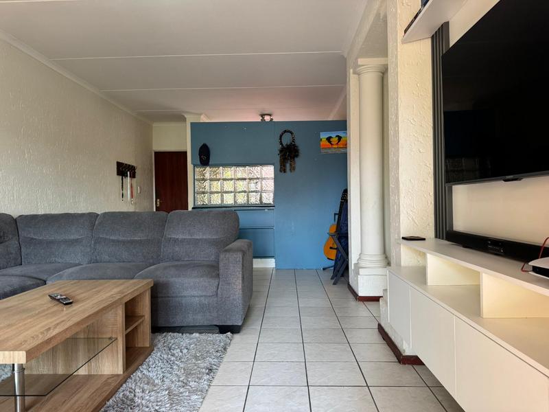 To Let 3 Bedroom Property for Rent in North Riding Gauteng