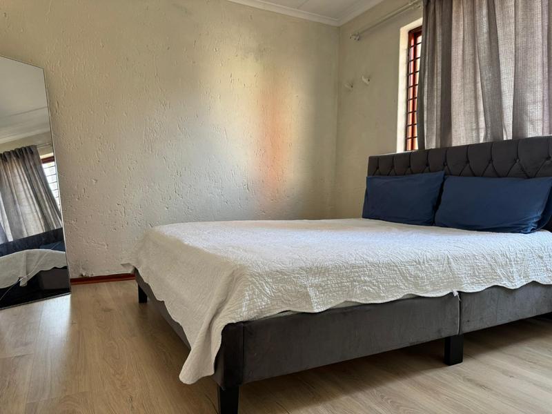 To Let 3 Bedroom Property for Rent in North Riding Gauteng