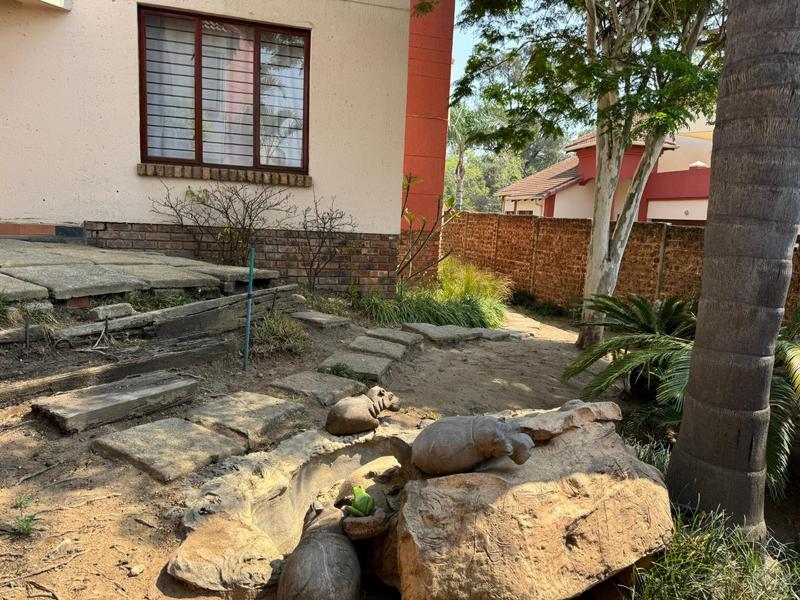 To Let 3 Bedroom Property for Rent in North Riding Gauteng