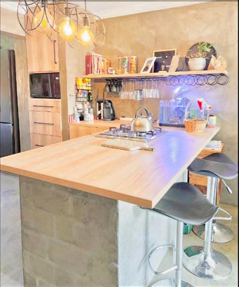 2 Bedroom Property for Sale in Jansenpark Gauteng