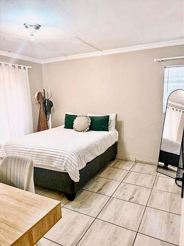 2 Bedroom Property for Sale in Jansenpark Gauteng