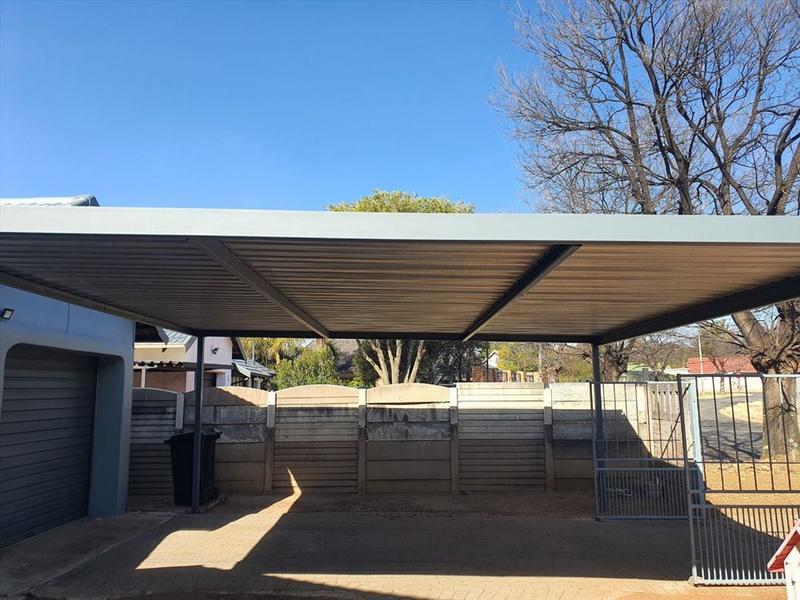 3 Bedroom Property for Sale in Parkrand Gauteng