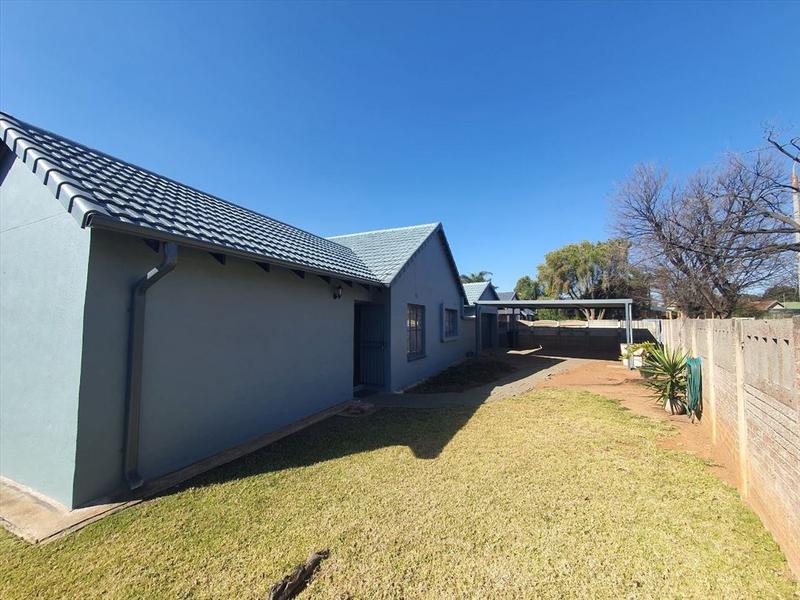3 Bedroom Property for Sale in Parkrand Gauteng