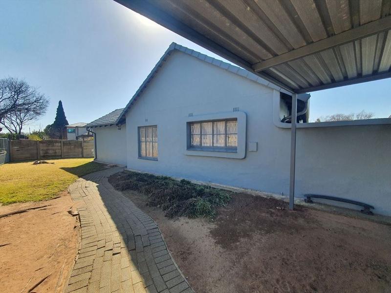 3 Bedroom Property for Sale in Parkrand Gauteng