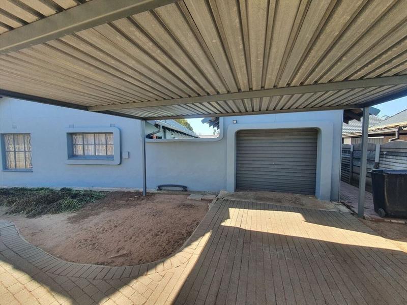3 Bedroom Property for Sale in Parkrand Gauteng