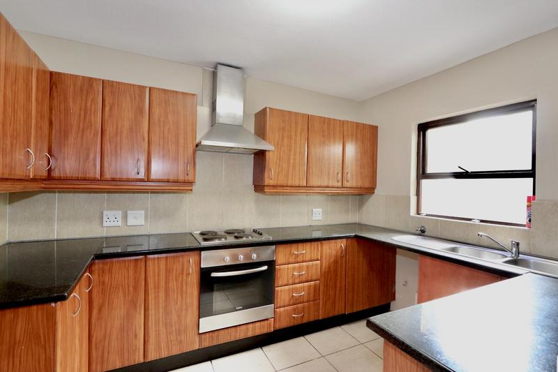 To Let 3 Bedroom Property for Rent in Dainfern Gauteng