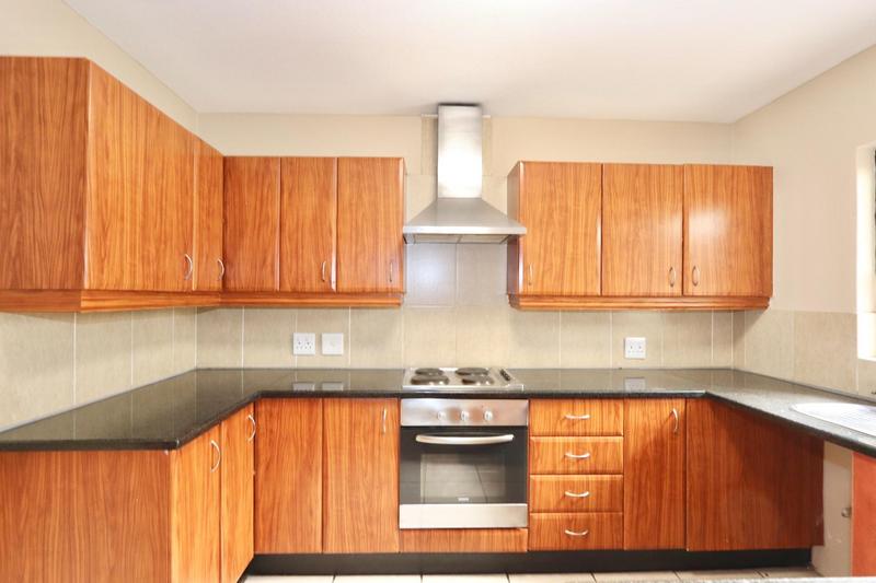 To Let 3 Bedroom Property for Rent in Dainfern Gauteng