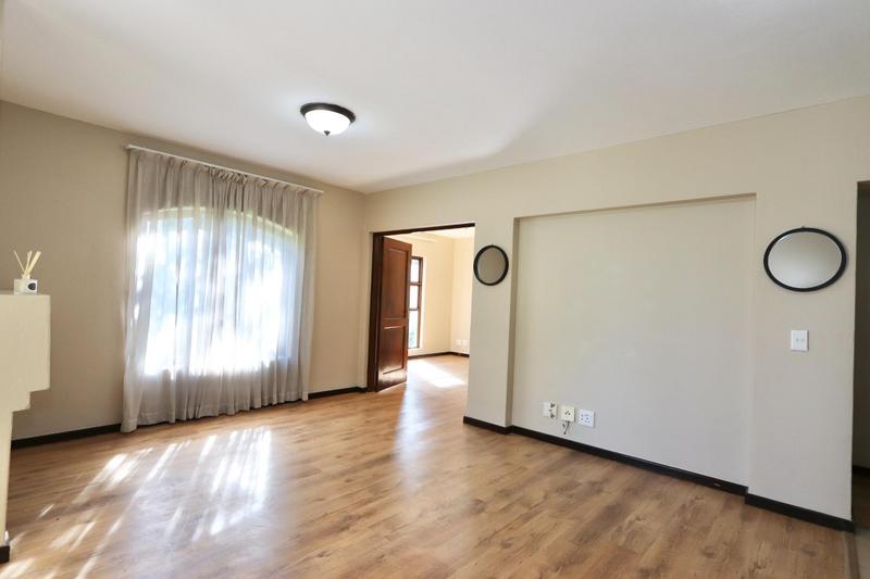To Let 3 Bedroom Property for Rent in Dainfern Gauteng