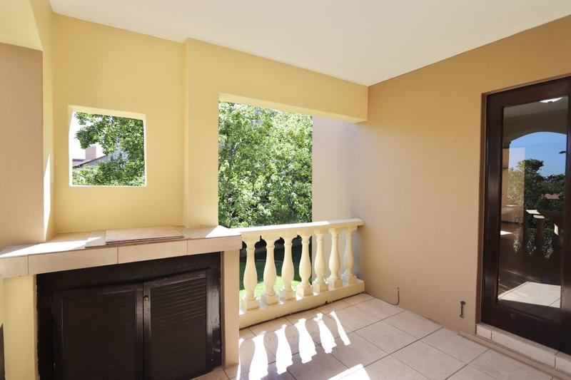 To Let 3 Bedroom Property for Rent in Dainfern Gauteng