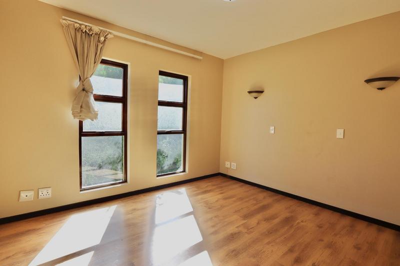 To Let 3 Bedroom Property for Rent in Dainfern Gauteng