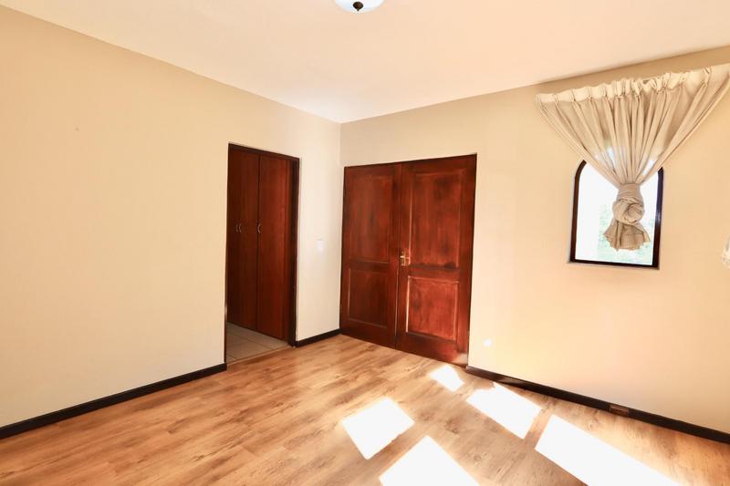 To Let 3 Bedroom Property for Rent in Dainfern Gauteng