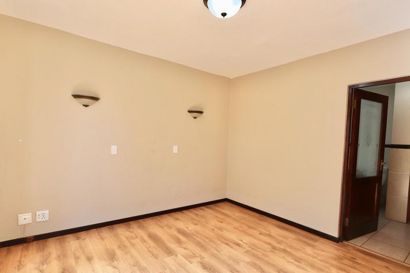 To Let 3 Bedroom Property for Rent in Dainfern Gauteng