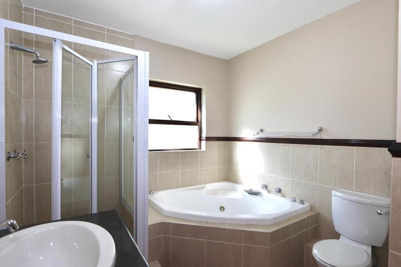 To Let 3 Bedroom Property for Rent in Dainfern Gauteng