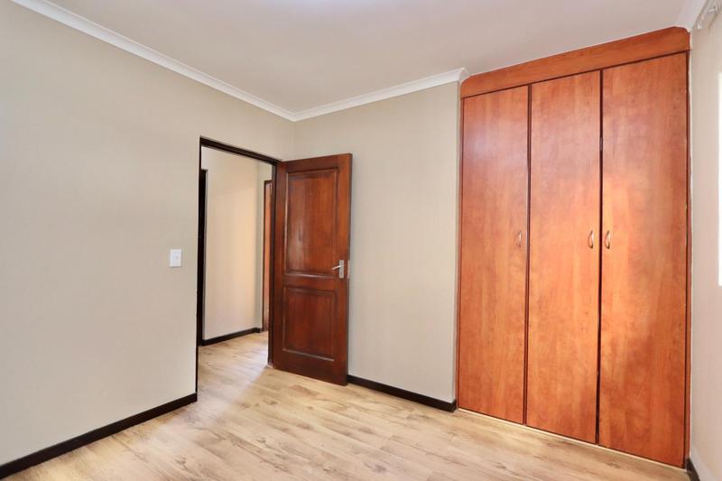 To Let 3 Bedroom Property for Rent in Dainfern Gauteng