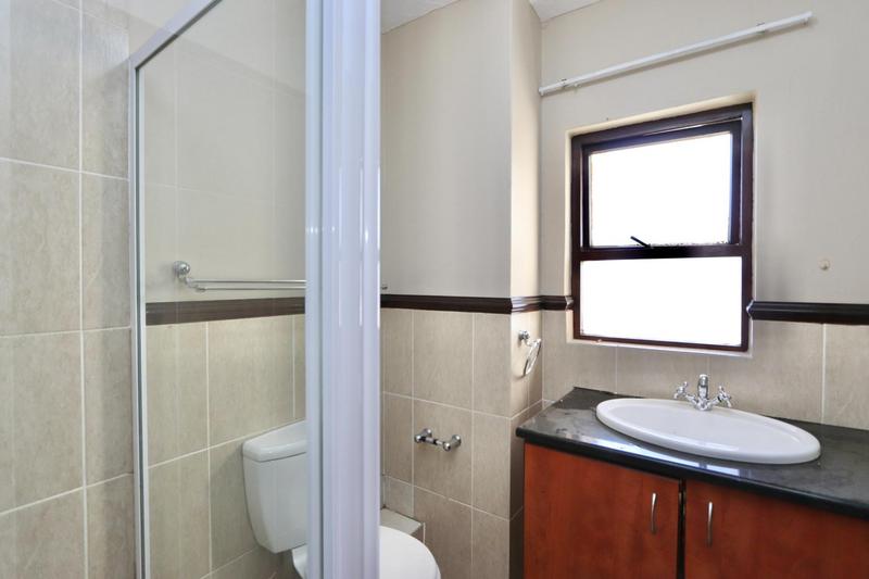 To Let 3 Bedroom Property for Rent in Dainfern Gauteng