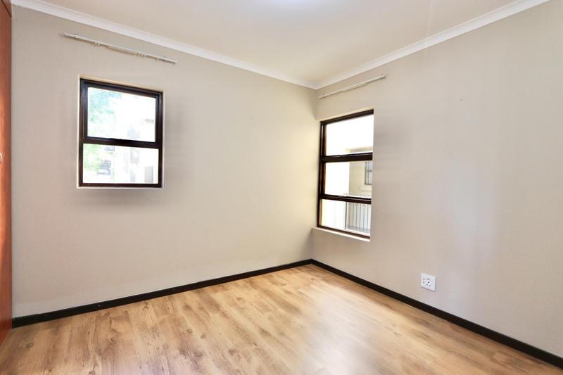 To Let 3 Bedroom Property for Rent in Dainfern Gauteng