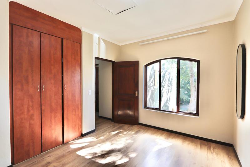 To Let 3 Bedroom Property for Rent in Dainfern Gauteng