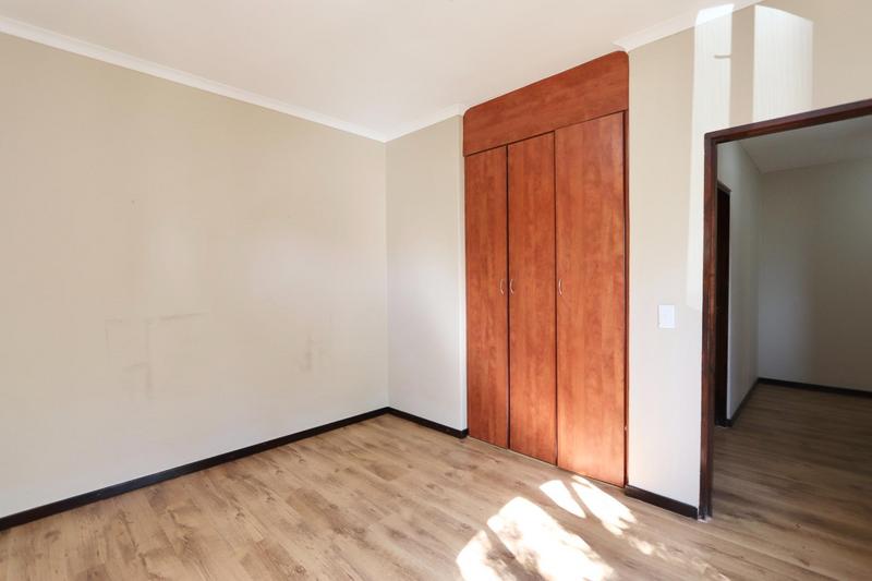 To Let 3 Bedroom Property for Rent in Dainfern Gauteng