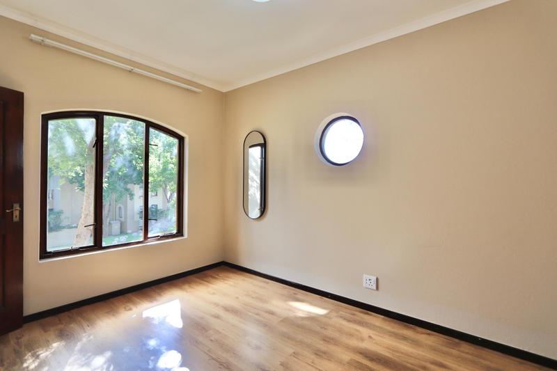 To Let 3 Bedroom Property for Rent in Dainfern Gauteng