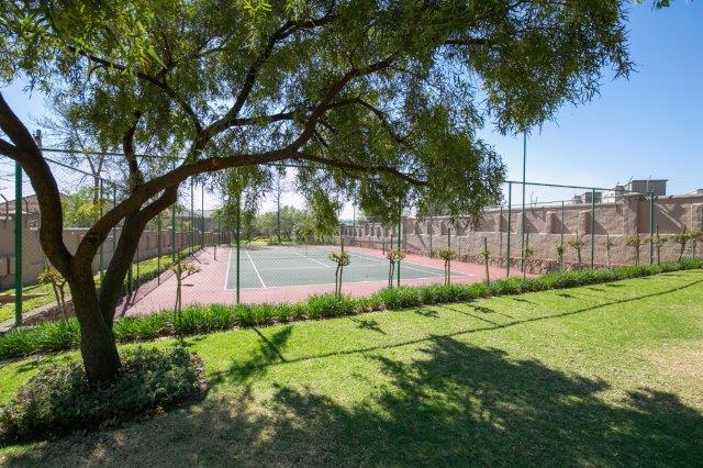 To Let 3 Bedroom Property for Rent in Dainfern Gauteng