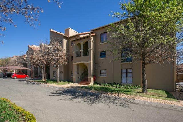 To Let 3 Bedroom Property for Rent in Dainfern Gauteng