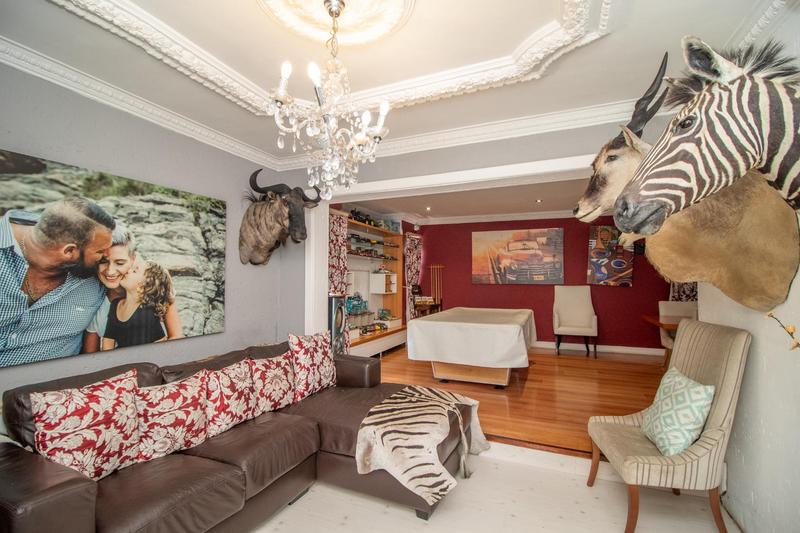 5 Bedroom Property for Sale in Verwoerdpark Gauteng