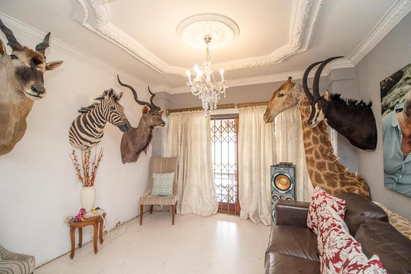 5 Bedroom Property for Sale in Verwoerdpark Gauteng