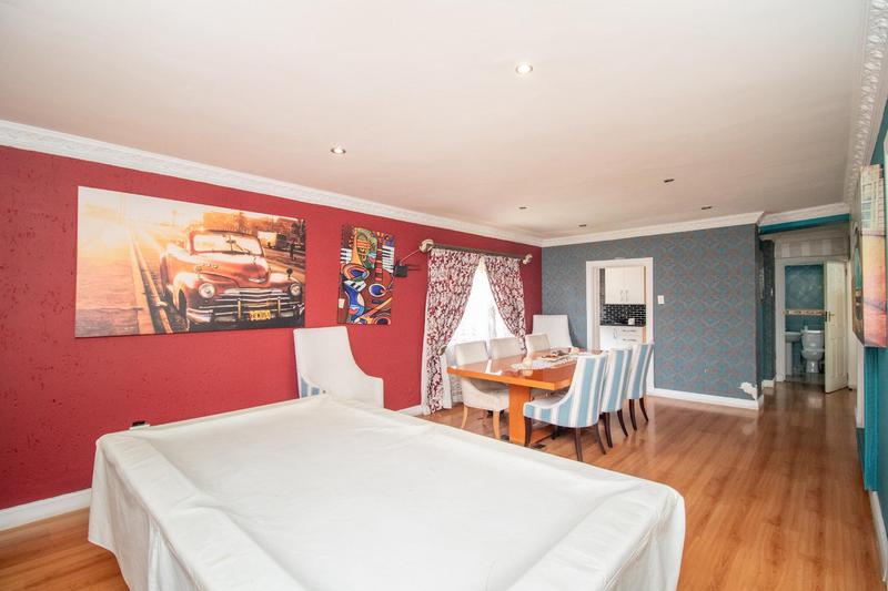 5 Bedroom Property for Sale in Verwoerdpark Gauteng