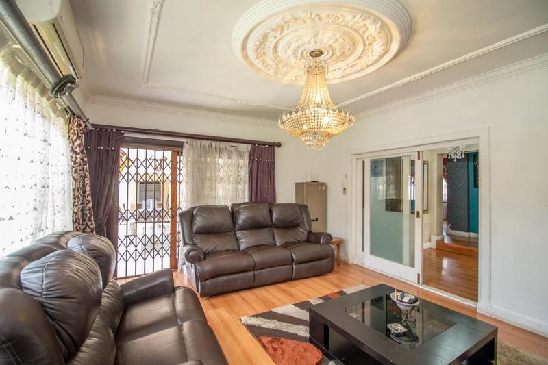 5 Bedroom Property for Sale in Verwoerdpark Gauteng