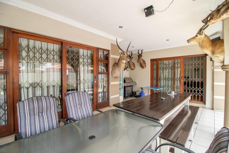 5 Bedroom Property for Sale in Verwoerdpark Gauteng