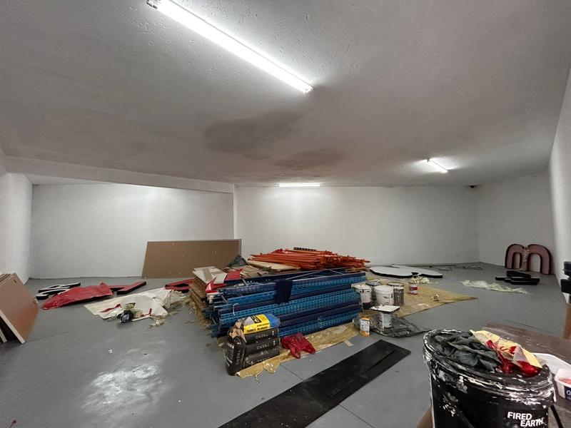 To Let commercial Property for Rent in Halfway Gardens Gauteng