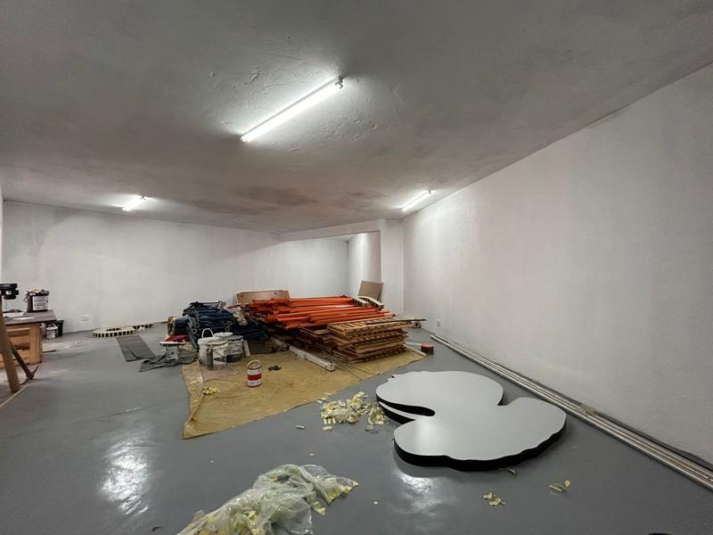 To Let commercial Property for Rent in Halfway Gardens Gauteng