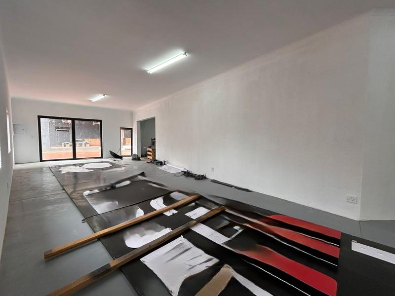 To Let commercial Property for Rent in Halfway Gardens Gauteng