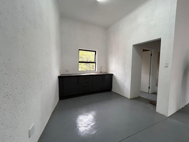 To Let commercial Property for Rent in Halfway Gardens Gauteng