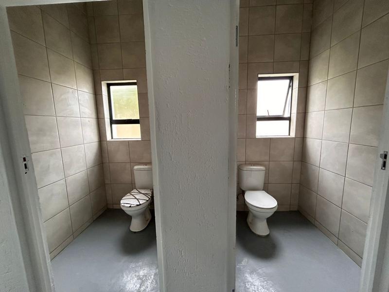 To Let commercial Property for Rent in Halfway Gardens Gauteng