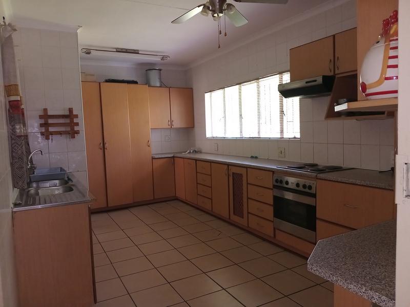 5 Bedroom Property for Sale in Vanderbijlpark SE 6 Gauteng
