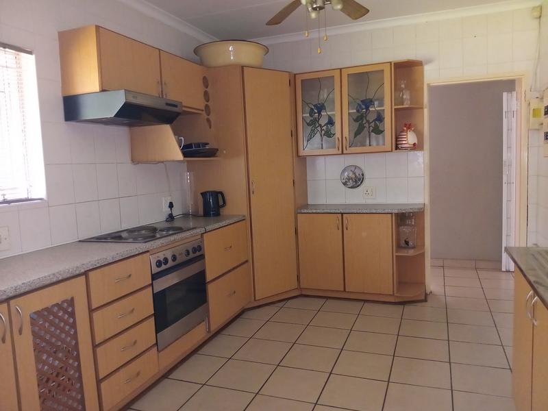 5 Bedroom Property for Sale in Vanderbijlpark SE 6 Gauteng