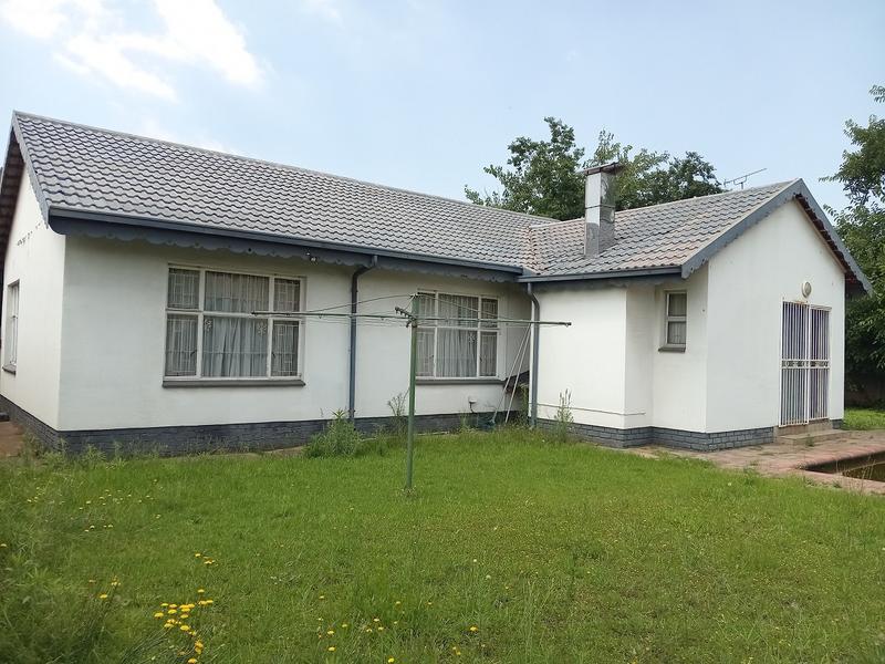 5 Bedroom Property for Sale in Vanderbijlpark SE 6 Gauteng