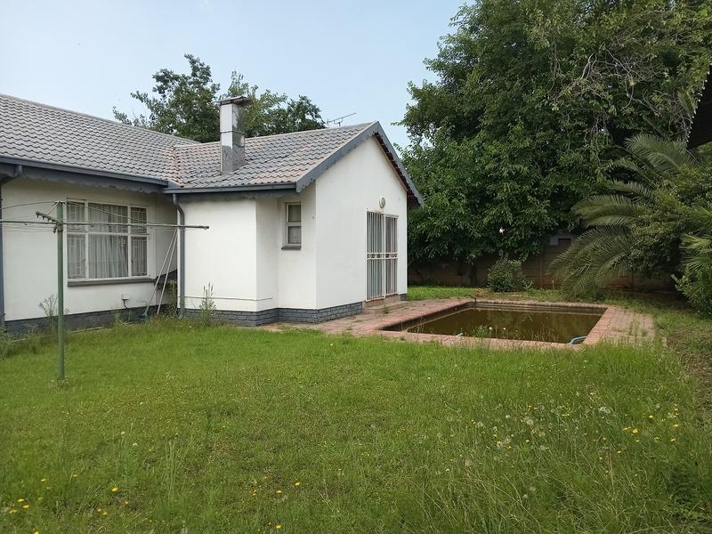5 Bedroom Property for Sale in Vanderbijlpark SE 6 Gauteng