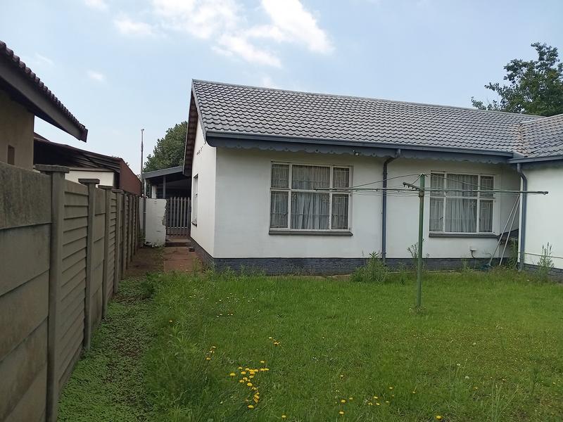 5 Bedroom Property for Sale in Vanderbijlpark SE 6 Gauteng