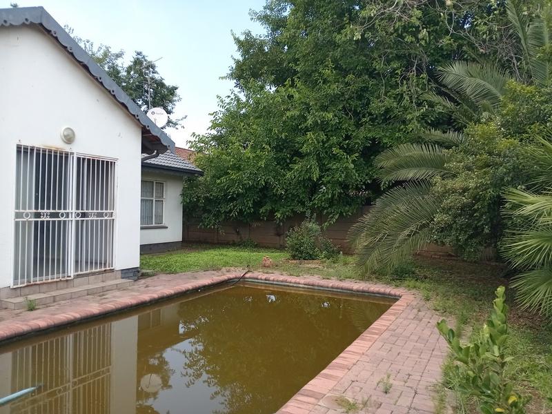 5 Bedroom Property for Sale in Vanderbijlpark SE 6 Gauteng