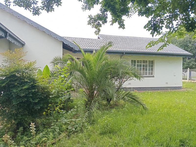 5 Bedroom Property for Sale in Vanderbijlpark SE 6 Gauteng