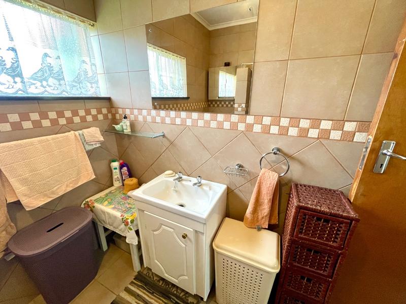 3 Bedroom Property for Sale in Monument Gauteng