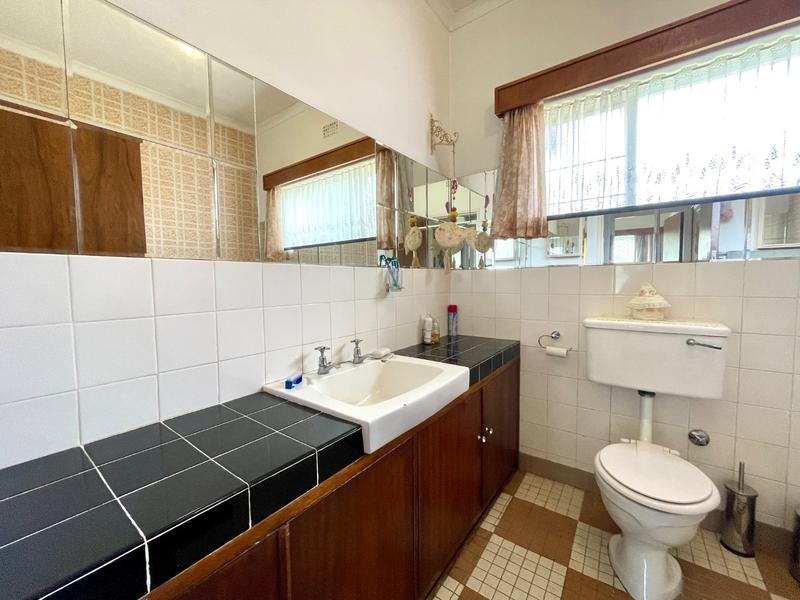 3 Bedroom Property for Sale in Monument Gauteng