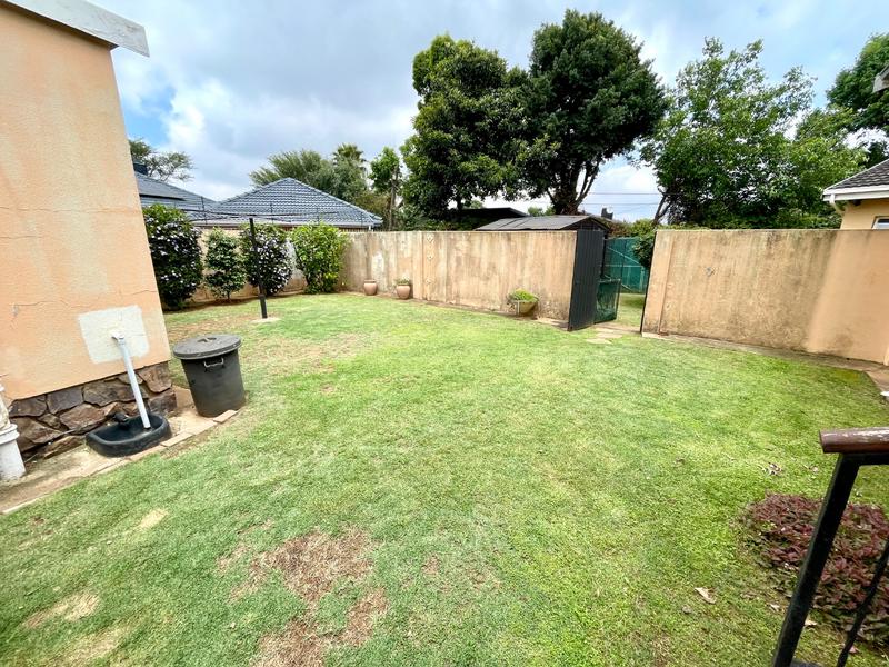 3 Bedroom Property for Sale in Monument Gauteng