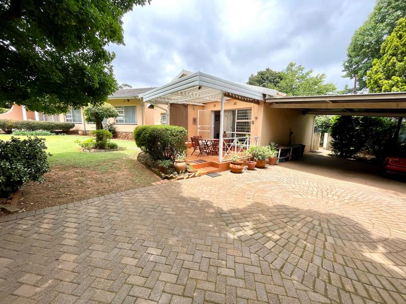 3 Bedroom Property for Sale in Monument Gauteng