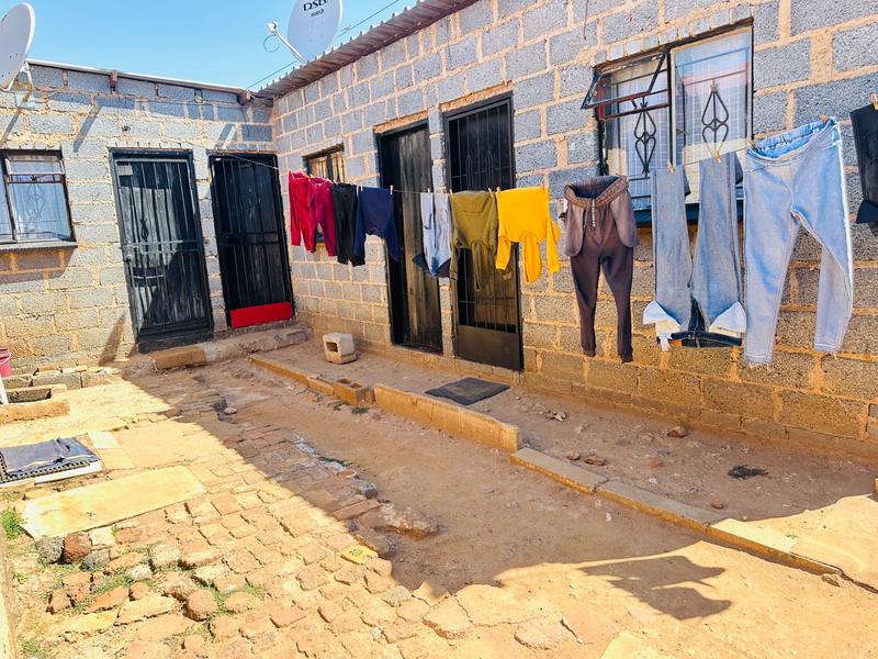 0 Bedroom Property for Sale in Ecaleni Gauteng