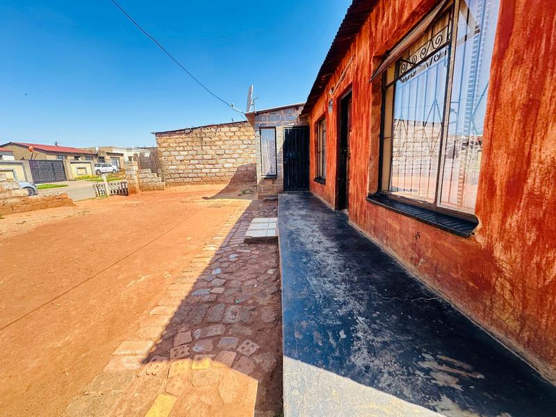 0 Bedroom Property for Sale in Ecaleni Gauteng