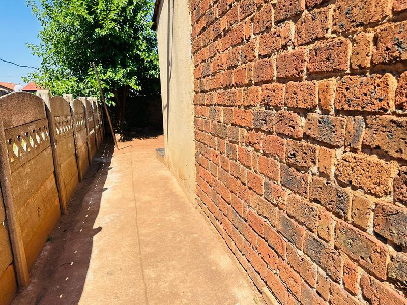 0 Bedroom Property for Sale in Ecaleni Gauteng