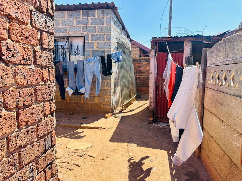 0 Bedroom Property for Sale in Ecaleni Gauteng